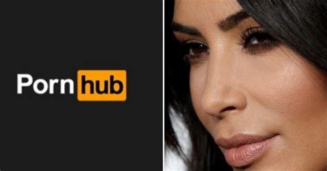 Kim k pornhub - According to Radar Online, the video was shot around the same time as the couple’s 2003 sex tape. The video shows Kardashian dancing, and sucking on a pipe shaped like a penis while in the ...